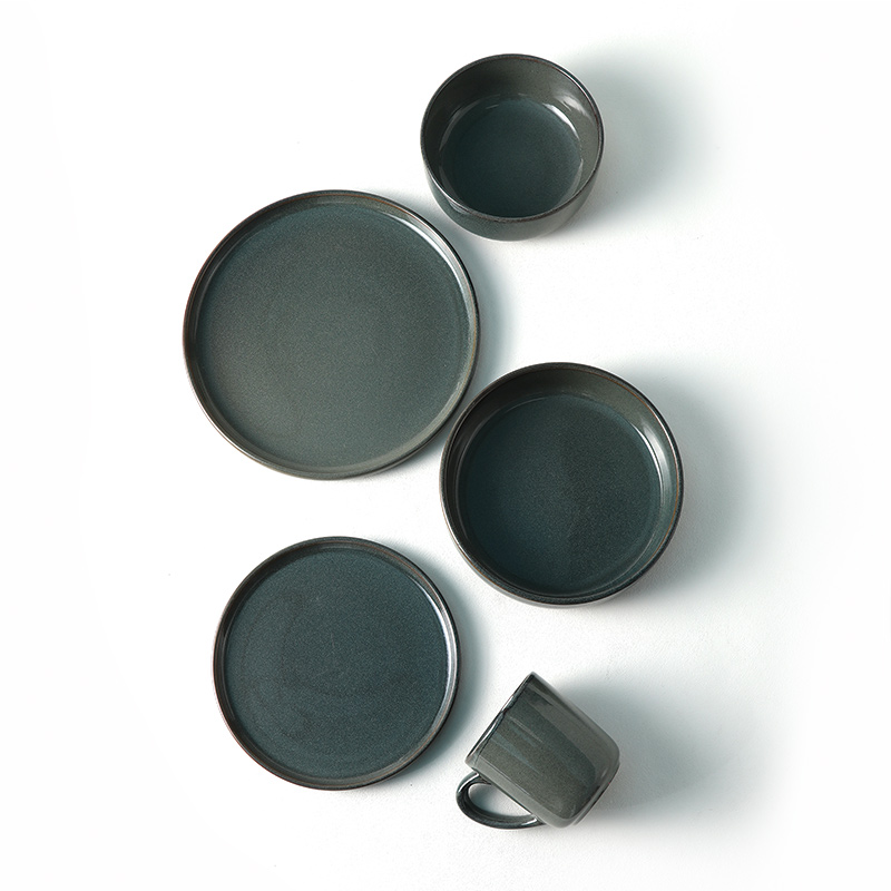 COLOR GLAZE