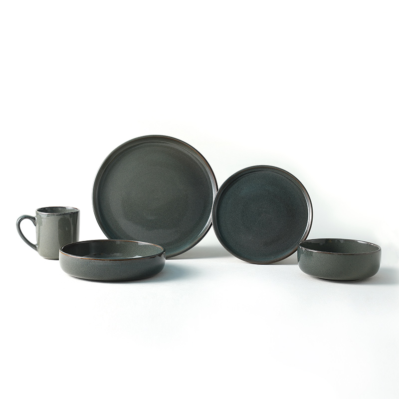 COLOR GLAZE