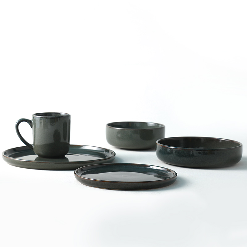 COLOR GLAZE