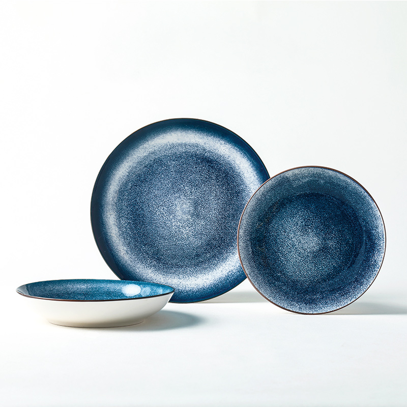 COLOR GLAZE