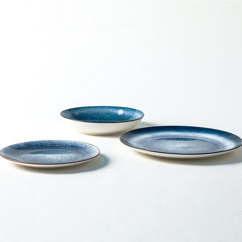 COLOR GLAZE