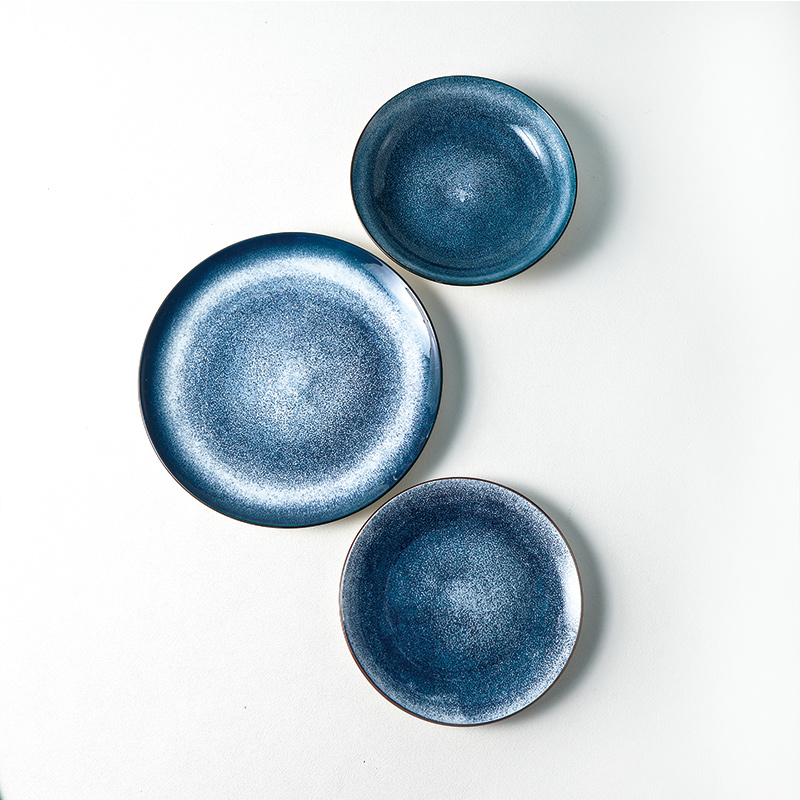 COLOR GLAZE