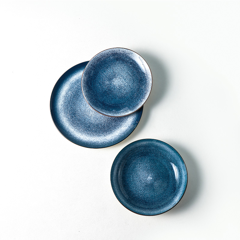 COLOR GLAZE