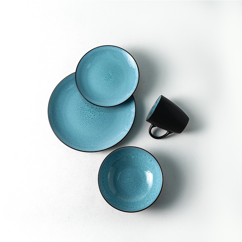 COLOR GLAZE