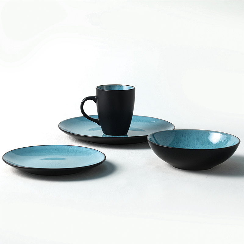 COLOR GLAZE