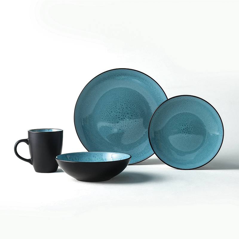COLOR GLAZE