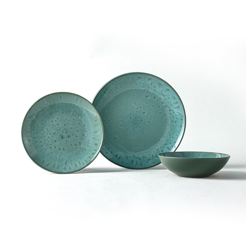 COLOR GLAZE