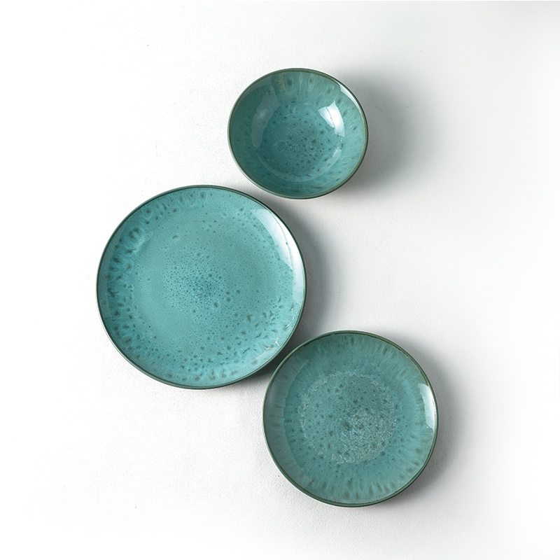 COLOR GLAZE
