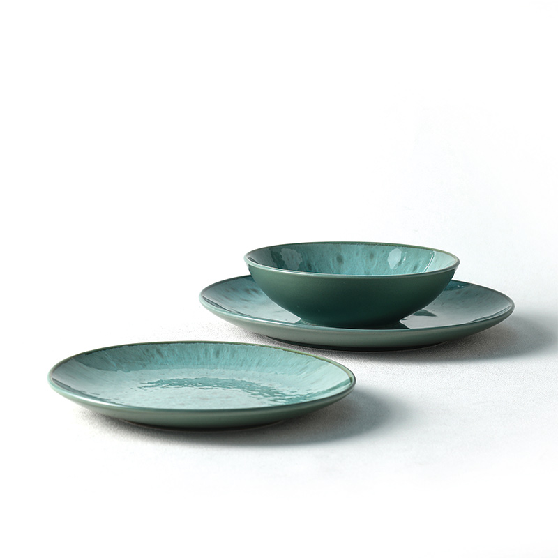 COLOR GLAZE