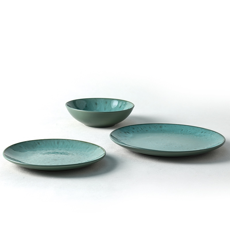 COLOR GLAZE