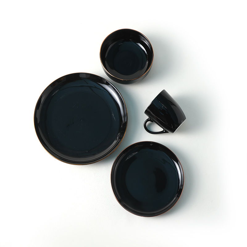 COLOR GLAZE