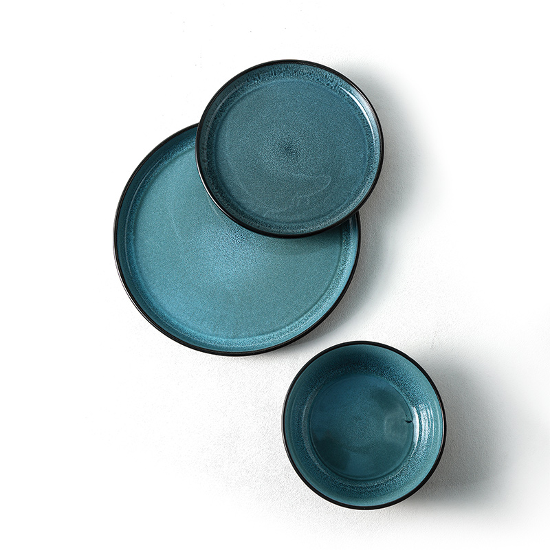COLOR GLAZE