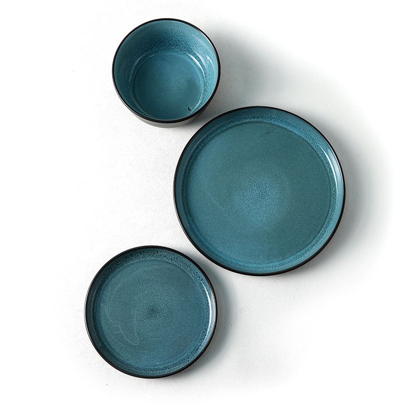 COLOR GLAZE