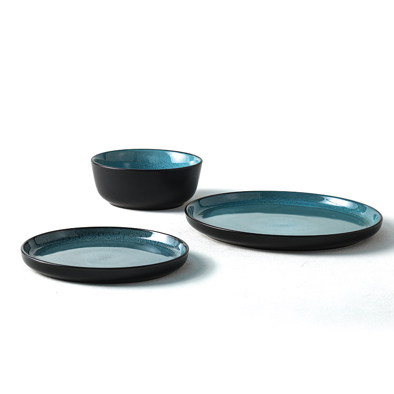 COLOR GLAZE