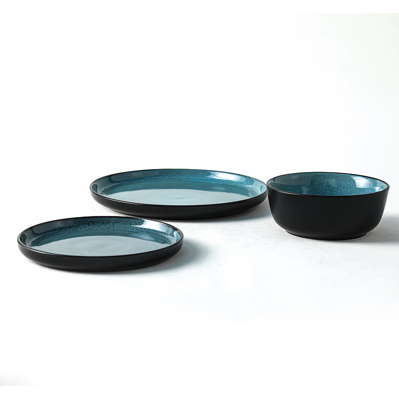 COLOR GLAZE