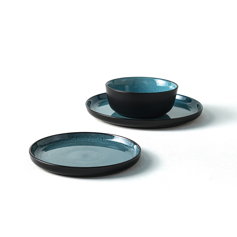 COLOR GLAZE
