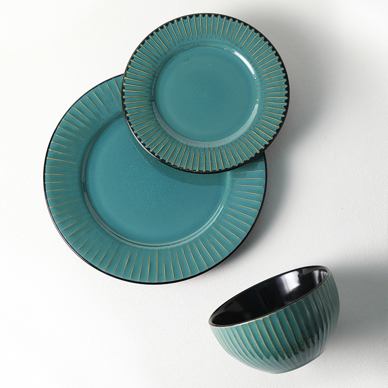 COLOR GLAZE