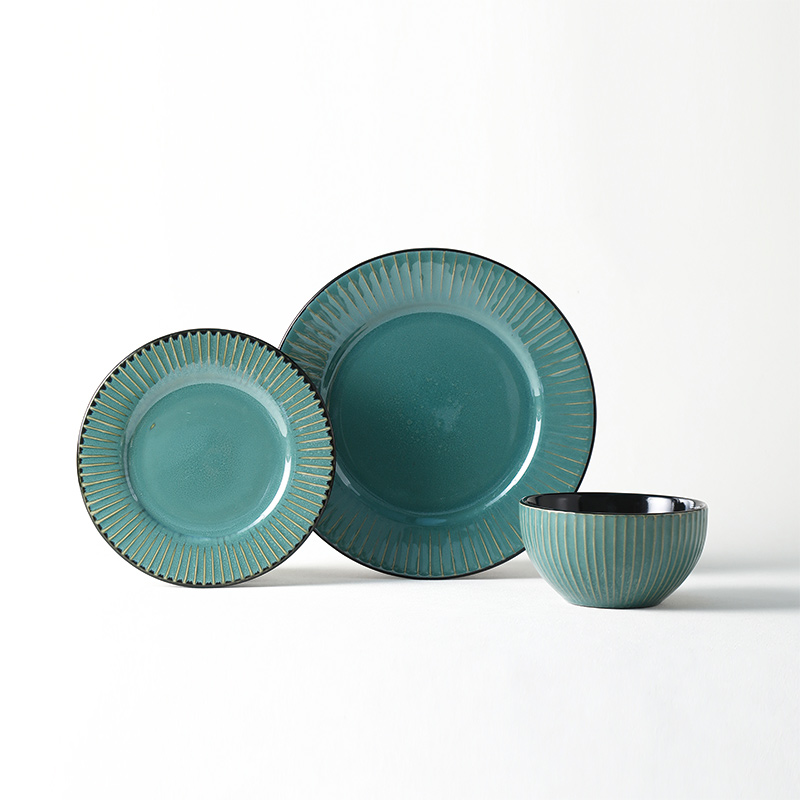 COLOR GLAZE