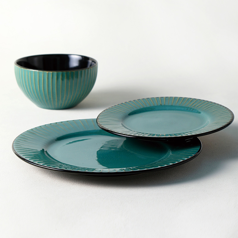 COLOR GLAZE