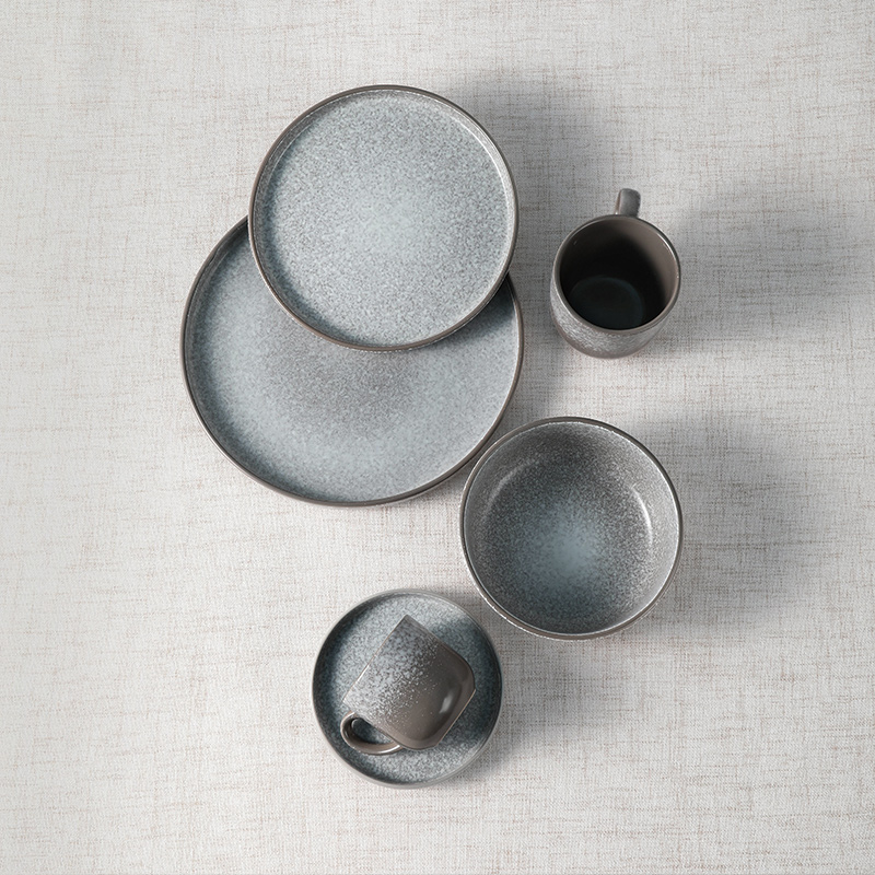 COLOR GLAZE