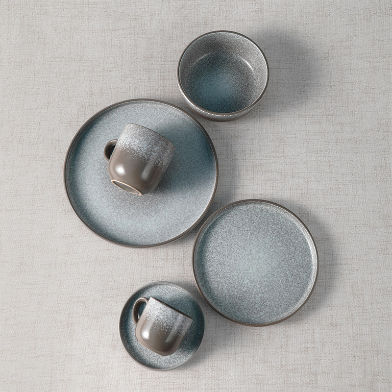 COLOR GLAZE