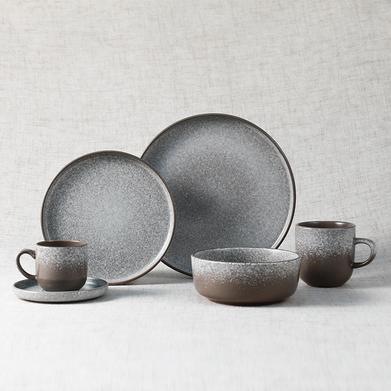 COLOR GLAZE