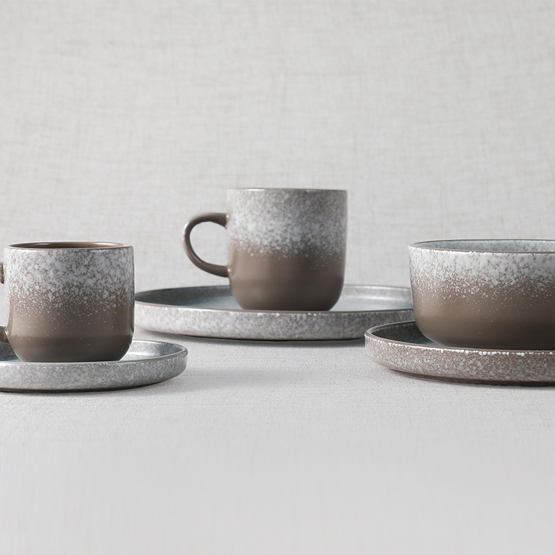 COLOR GLAZE