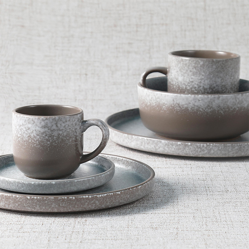 COLOR GLAZE
