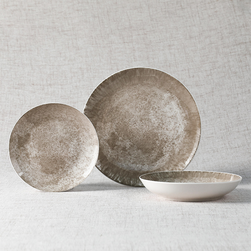 COLOR GLAZE
