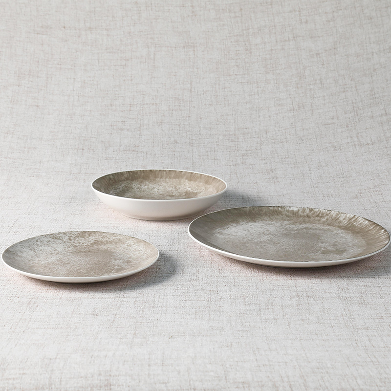 COLOR GLAZE
