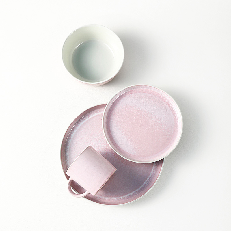 COLOR GLAZE