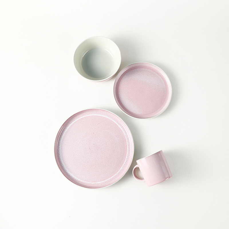 COLOR GLAZE