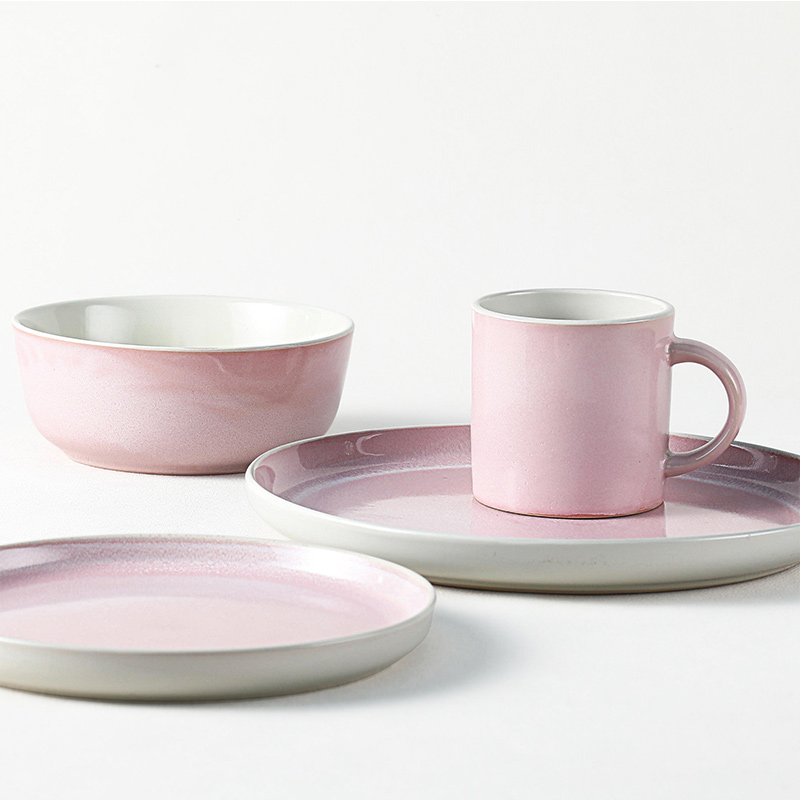 COLOR GLAZE