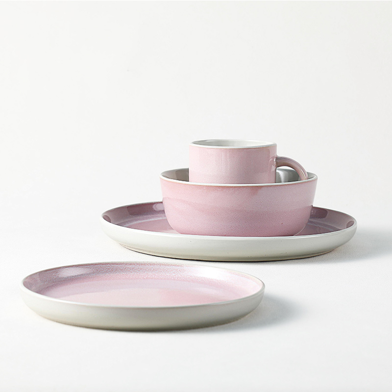 COLOR GLAZE
