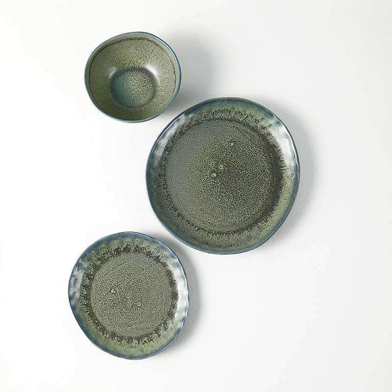 COLOR GLAZE