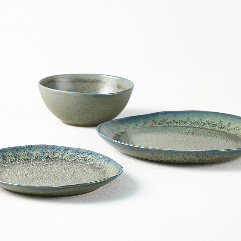 COLOR GLAZE