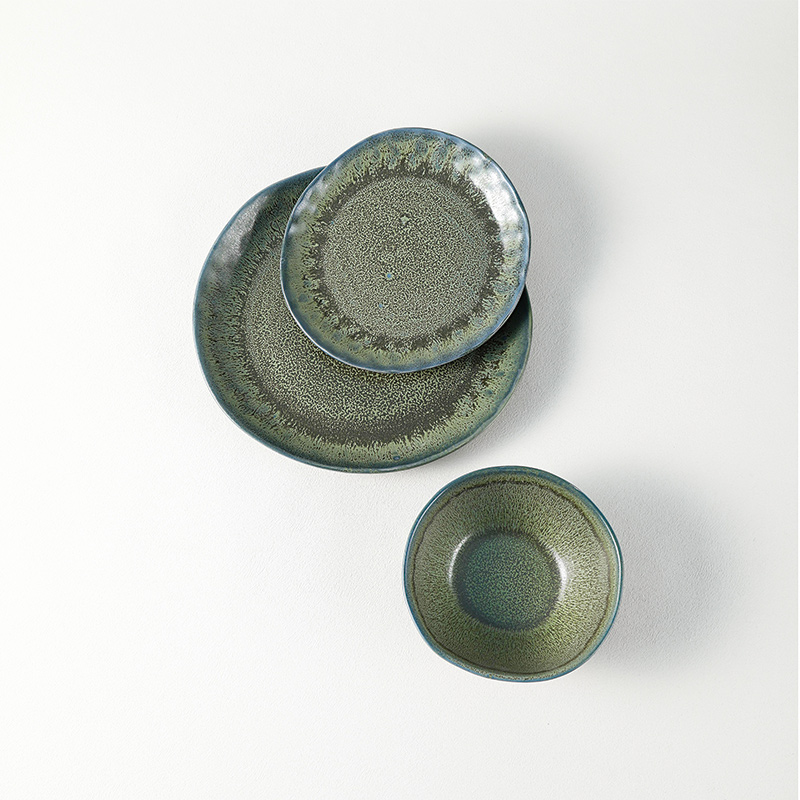 COLOR GLAZE
