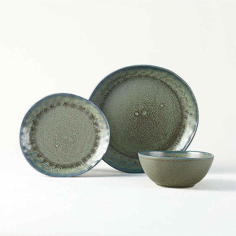 COLOR GLAZE