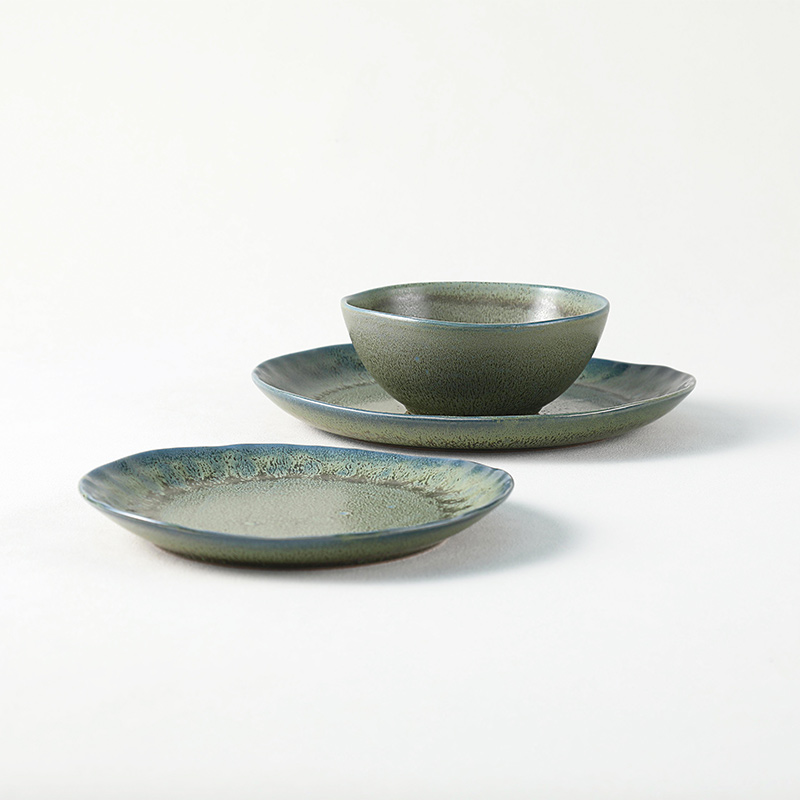 COLOR GLAZE