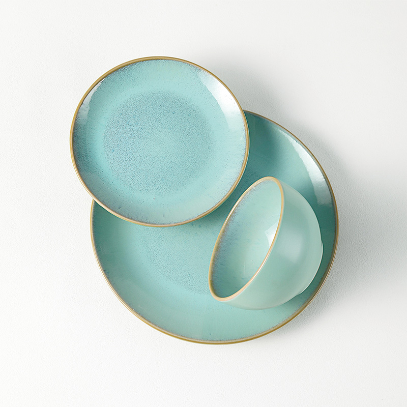 COLOR GLAZE