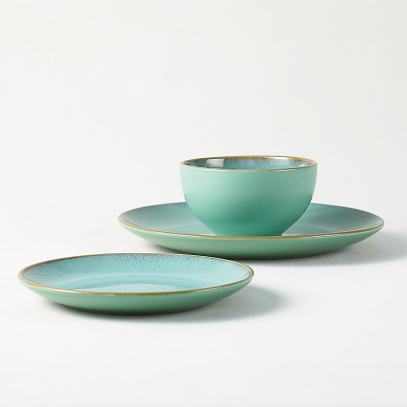 COLOR GLAZE