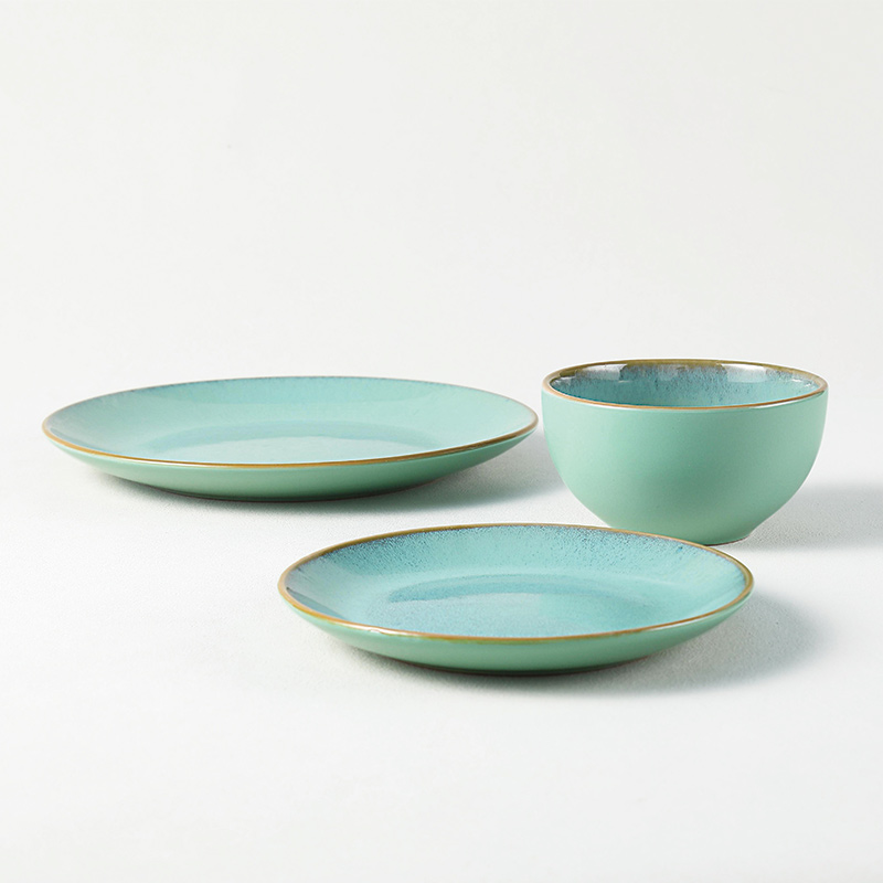 COLOR GLAZE