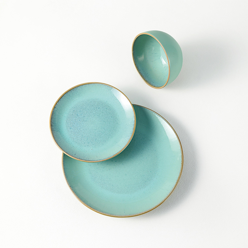 COLOR GLAZE